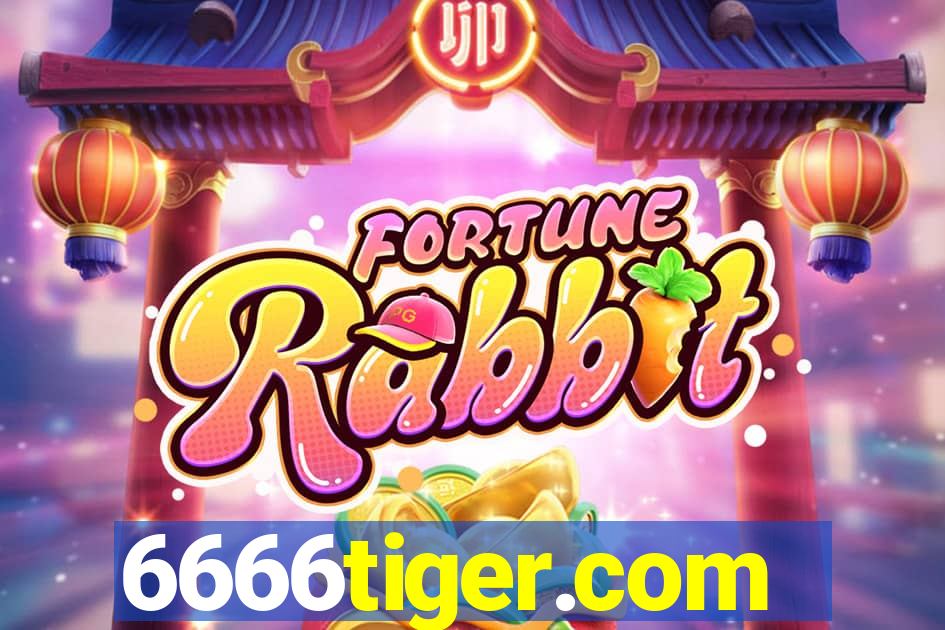 6666tiger.com