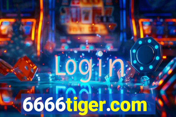 6666tiger.com