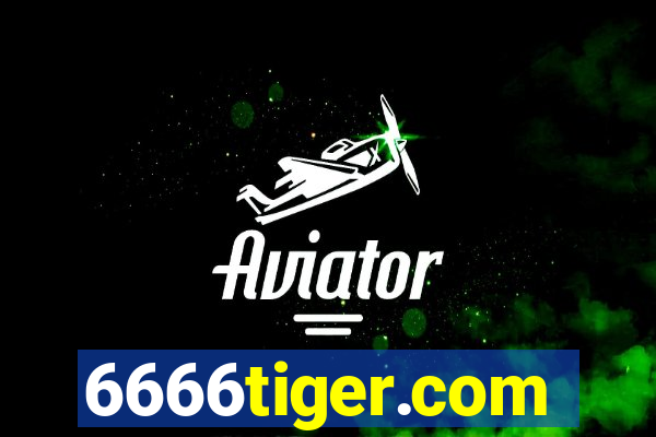 6666tiger.com