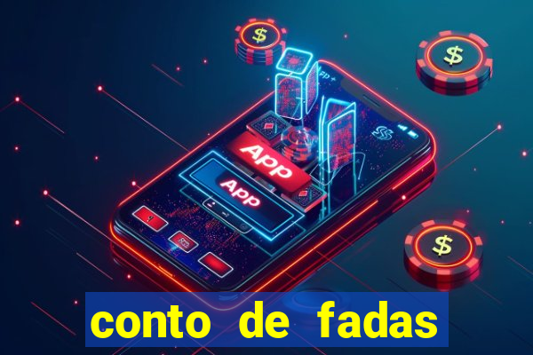conto de fadas diferente telegram