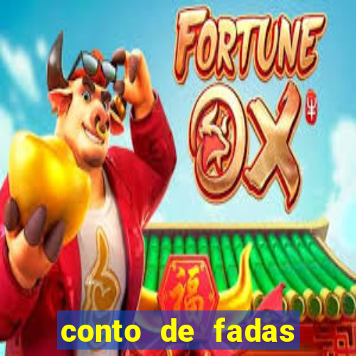 conto de fadas diferente telegram