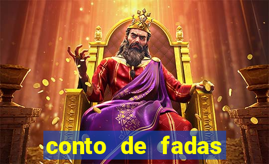 conto de fadas diferente telegram