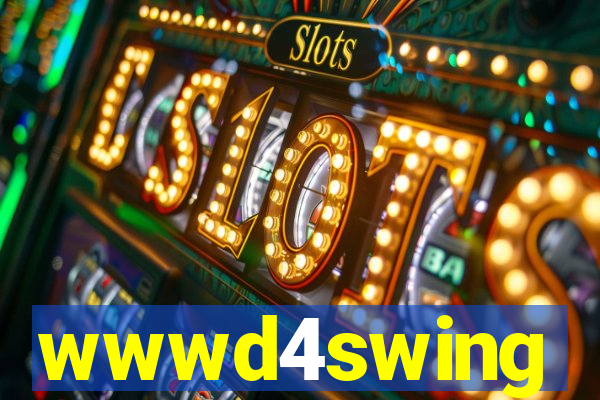 wwwd4swing