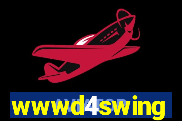 wwwd4swing