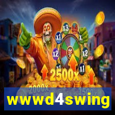 wwwd4swing