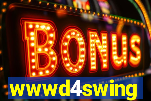 wwwd4swing
