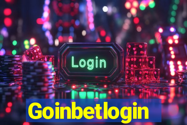 Goinbetlogin