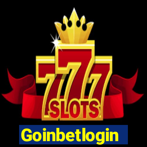 Goinbetlogin