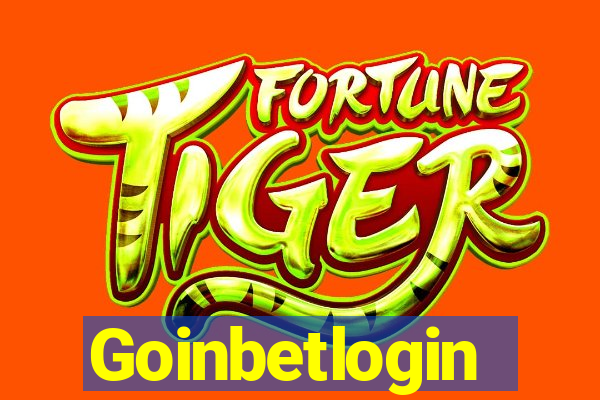 Goinbetlogin