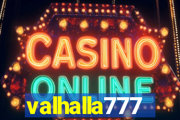 valhalla777