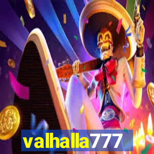 valhalla777