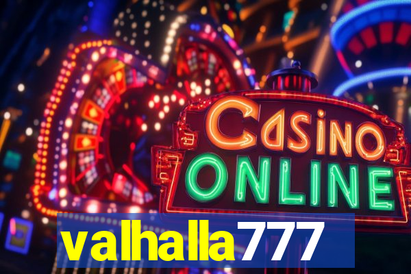 valhalla777
