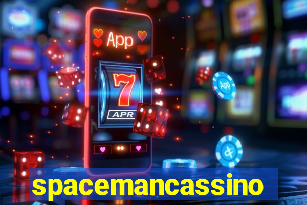 spacemancassino