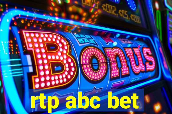 rtp abc bet