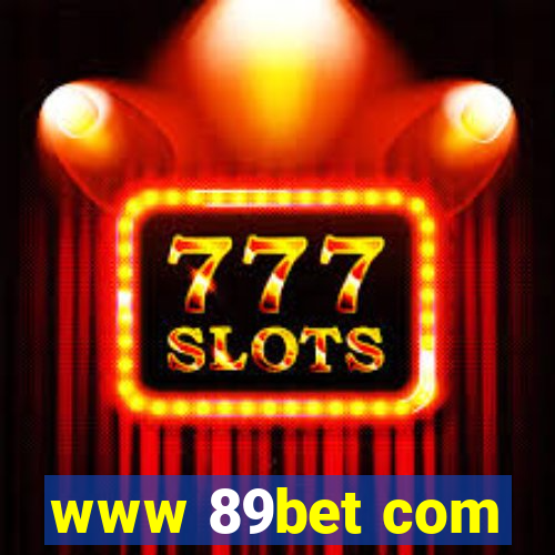 www 89bet com