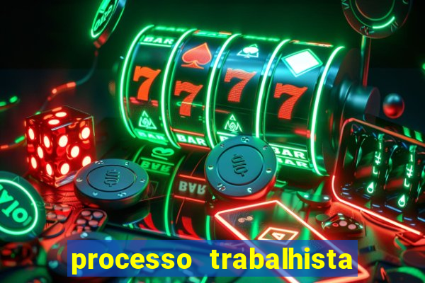 processo trabalhista contra casas bahia