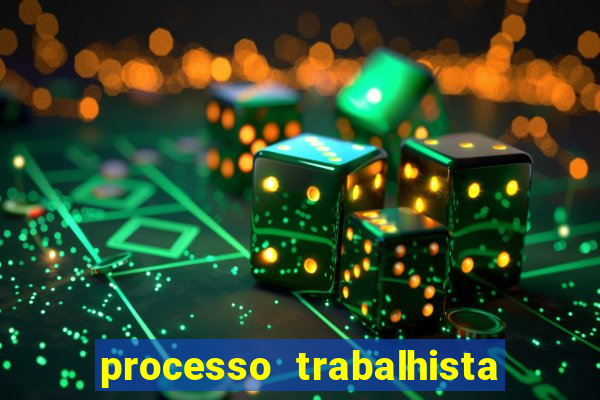 processo trabalhista contra casas bahia