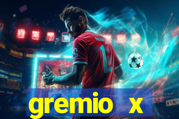 gremio x corinthians palpite