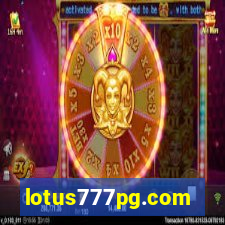 lotus777pg.com