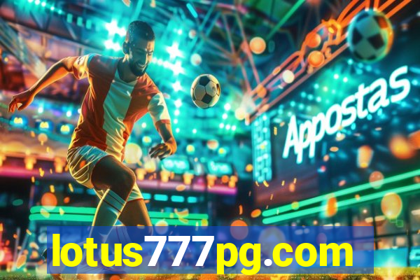 lotus777pg.com