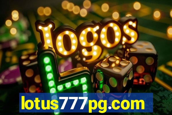 lotus777pg.com