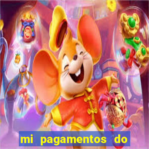 mi pagamentos do brasil ltda