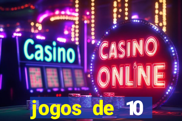 jogos de 10 centavos na betano