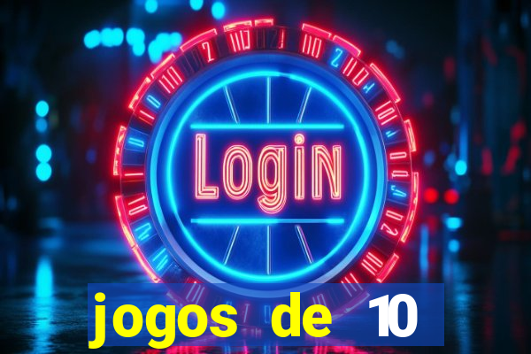 jogos de 10 centavos na betano