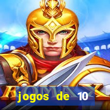 jogos de 10 centavos na betano