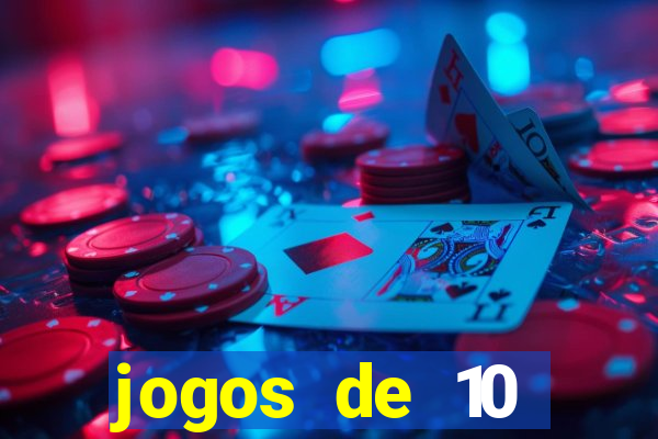jogos de 10 centavos na betano