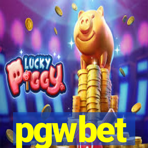 pgwbet
