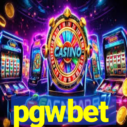 pgwbet