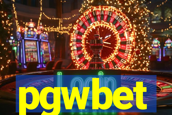 pgwbet