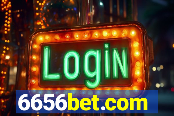 6656bet.com