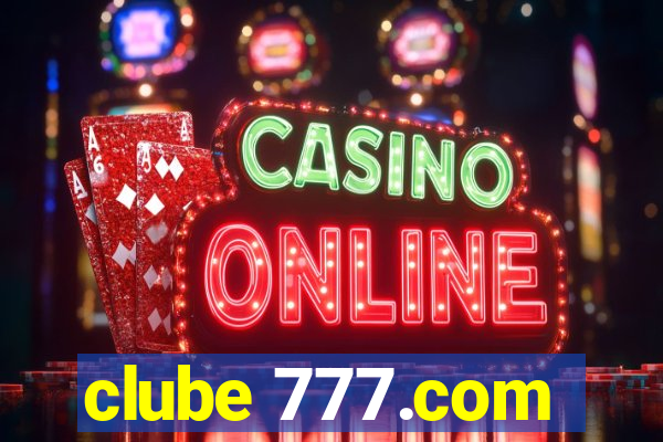 clube 777.com