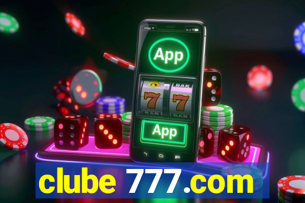 clube 777.com