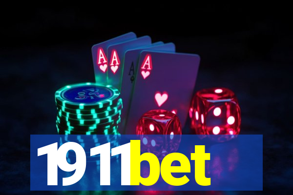 1911bet