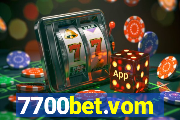7700bet.vom