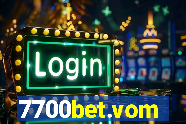 7700bet.vom