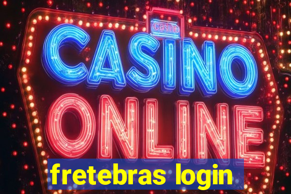 fretebras login