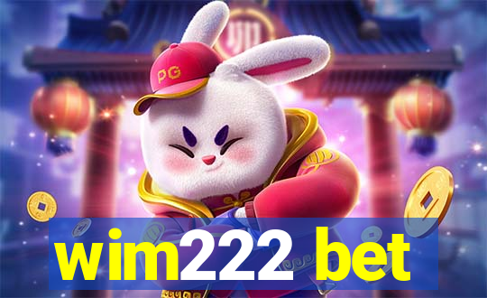 wim222 bet