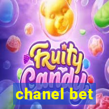 chanel bet