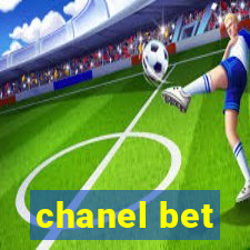 chanel bet