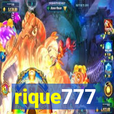 rique777