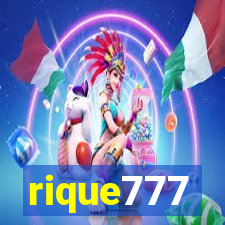 rique777