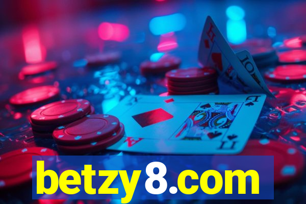 betzy8.com