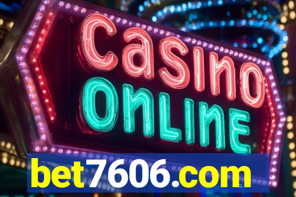 bet7606.com