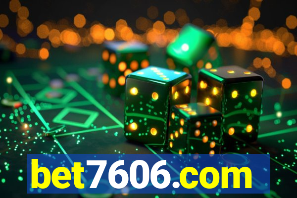 bet7606.com