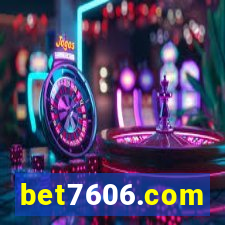 bet7606.com