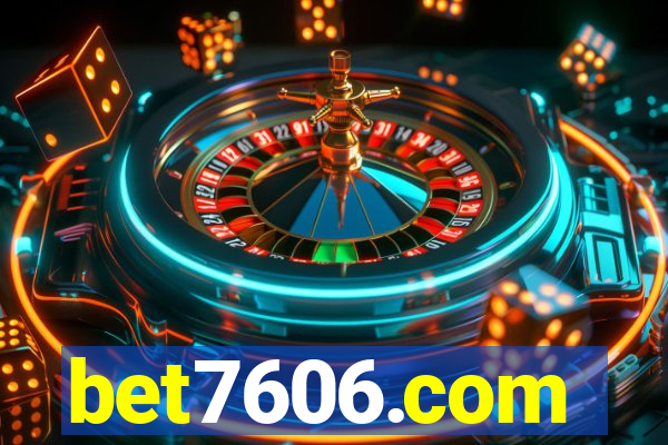 bet7606.com